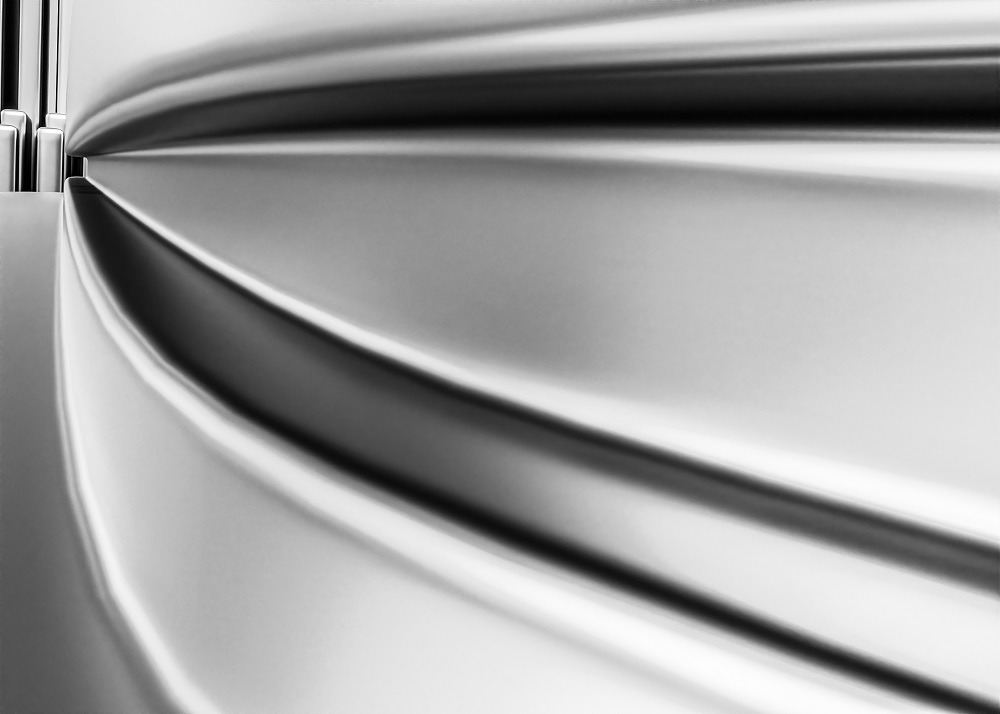 Отливки из алюминия