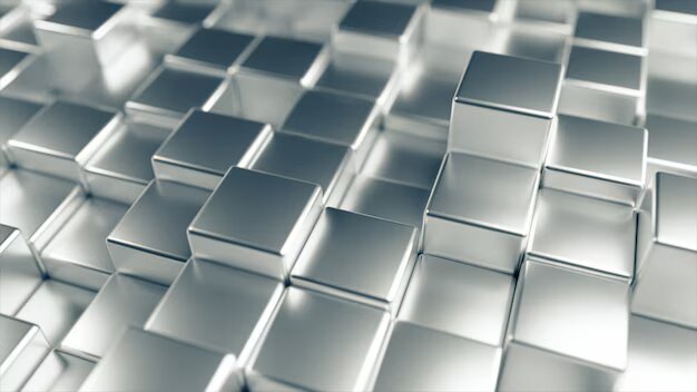 Отливки из алюминия