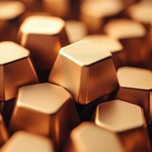 Отливки из бронзы