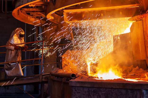 Кованые заготовки из сталей 35, 45 и 40Х: где заказать и на что обратить внимание