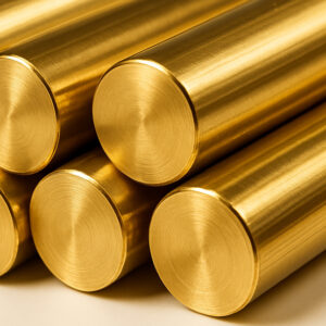 Отливки из латуни