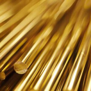 Отливки из латуни