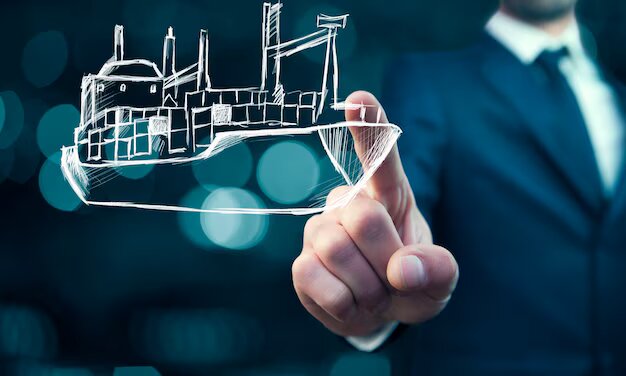 Литьё для судостроения: надёжность, проверенная морем