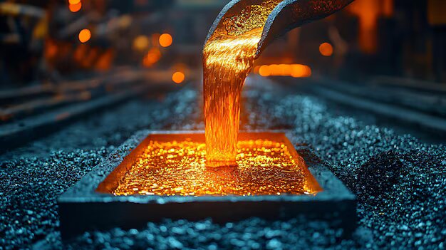 Литьё в оболочковые формы (Shell‑литьё): точность и эффективность производства