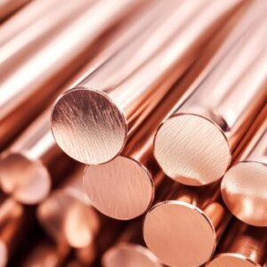 Отливки из меди