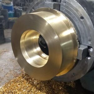 Механическая обработка