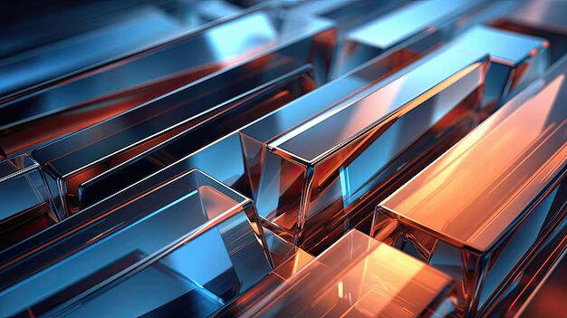 Нестандартное литьё: от идеи к готовой детали &mdash; производство в &laquo;Литьё отливок.ру&raquo;