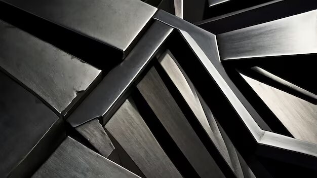 Отливки из стали: надёжность для ответственных конструкций