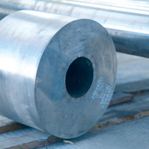 Изготовление поковки