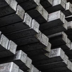 Изготовление поковок