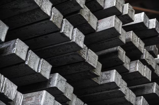 Изготовление поковок