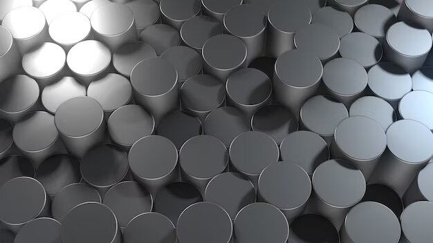 Шпильки крепёжные: надёжность соединения, точность изготовления &mdash; производство в &laquo;Литьё отливок.ру&raquo;