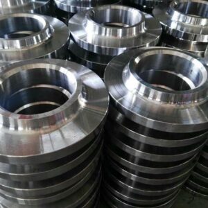 Отливки из стали