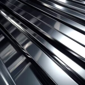 Отливки из стали