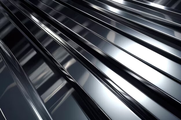 Отливки из стали