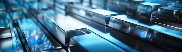 Алюминиевые отливки: лёгкость и прочность для современных конструкций