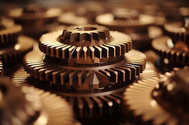 Бронзовые отливки: традиции и инновации в художественном литье