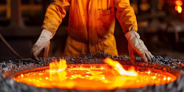 Как проверяют качество отливок: методы контроля (визуальный, УЗК, рентген, механические испытания)