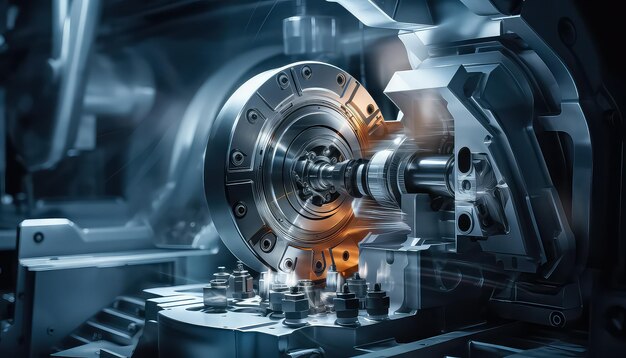 Механическая обработка отливок: зачем нужна и какие операции выполняют