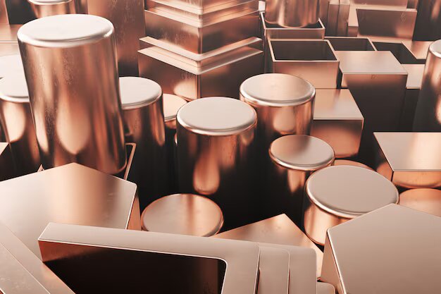 Особенности литья меди: температуры, формы, постобработка