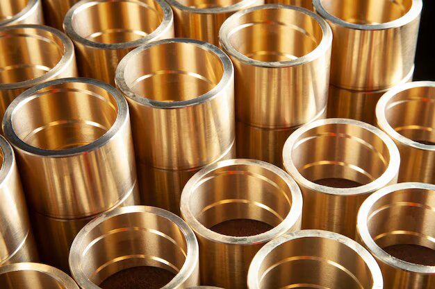 Технологии литья латуни: от песчаных форм до кокильного литья